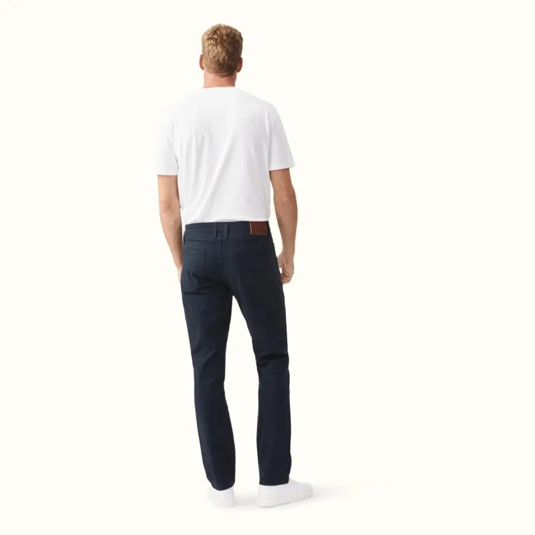 R.M. Williams Ramco Jeans Navy Fashion