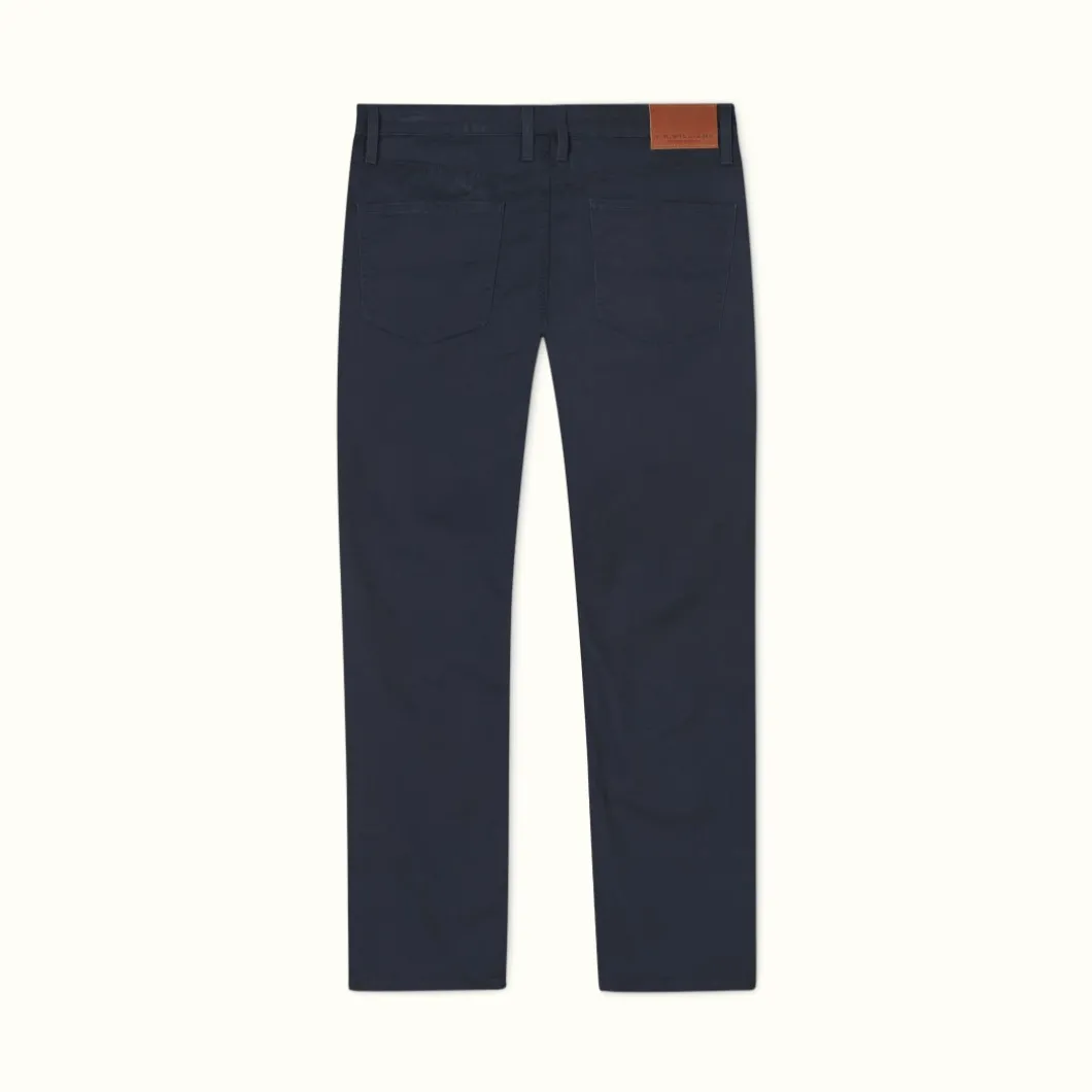 R.M. Williams Ramco Jeans Navy Fashion