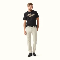 R.M. Williams Ramco Jeans Bone Sale