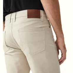 R.M. Williams Ramco Jeans Bone Sale
