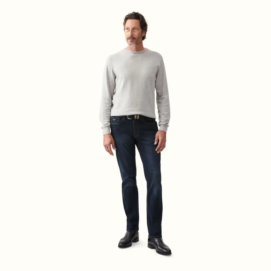 R.M. Williams Ramco Jeans Indigo Sale