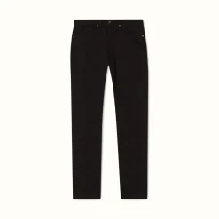 R.M. Williams Ramco Jeans Black Online