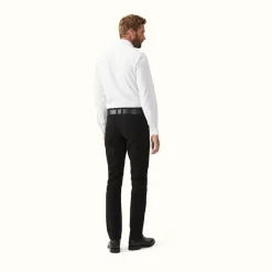 R.M. Williams Ramco Jeans Black Online