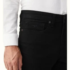 R.M. Williams Ramco Jeans Black Online