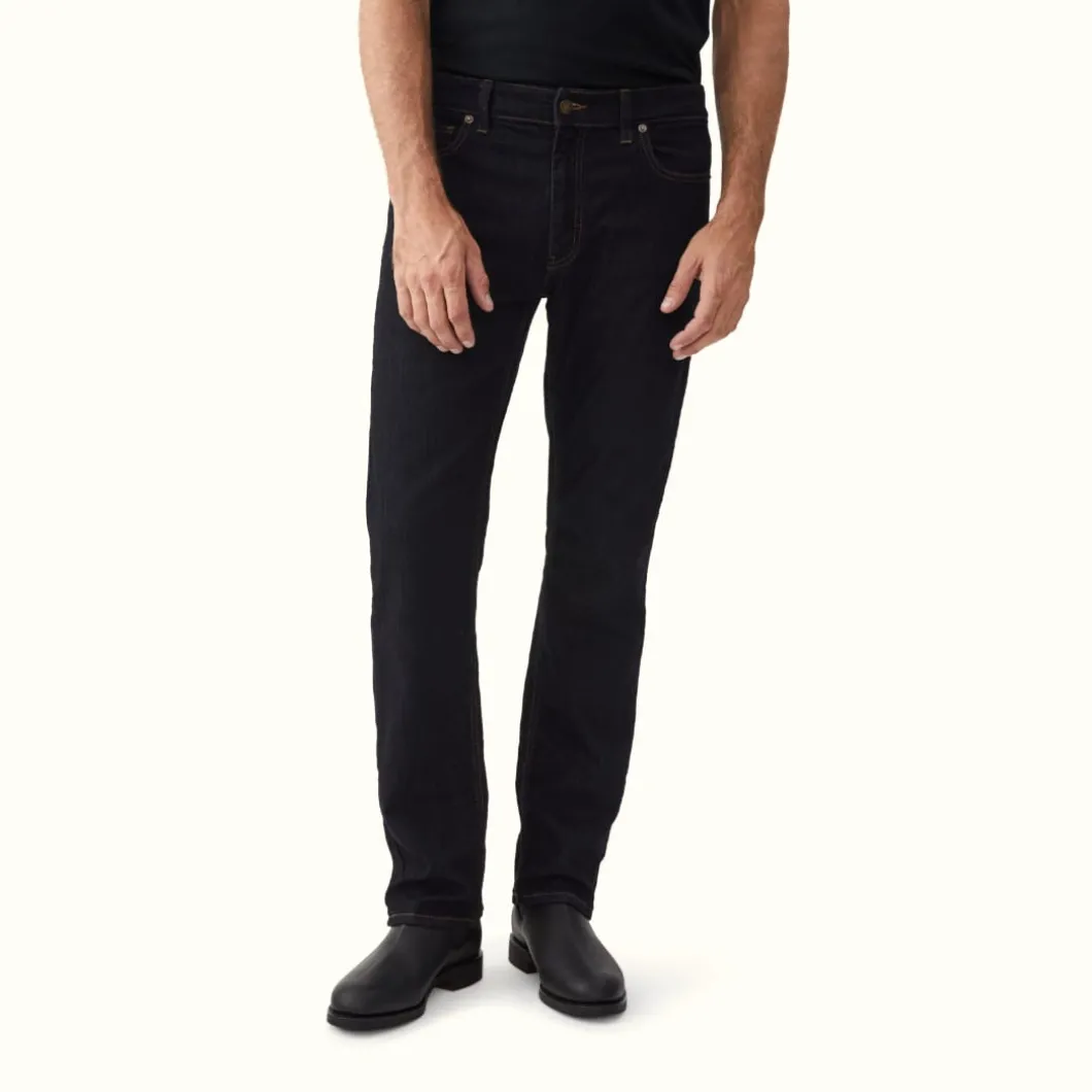 R.M. Williams Ramco Jeans Blue Wash Cheap