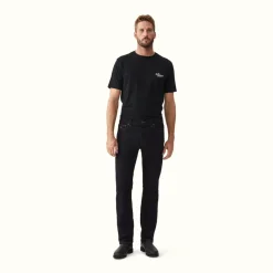 R.M. Williams Ramco Jeans Blue Wash Cheap