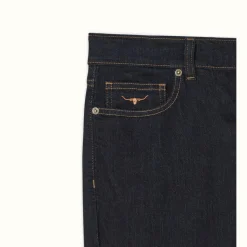 R.M. Williams Ramco Jeans Blue Wash Cheap