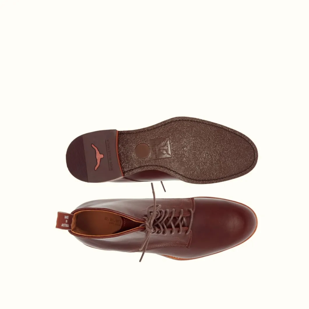 R.M. Williams Randwick Boot Coco Clearance