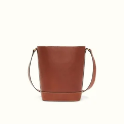 R.M. Williams Ranger Bucket Bag Caramel Flash Sale