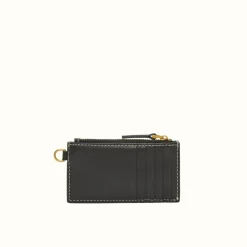 R.M. Williams Ranger Card Holder With Zip Ebony Online