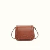 R.M. Williams Ranger Saddle Bag Caramel Hot