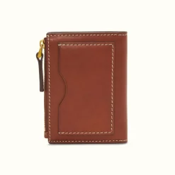 R.M. Williams Ranger Wallet Caramel Shop