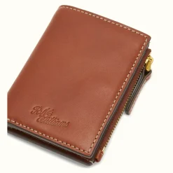 R.M. Williams Ranger Wallet Caramel Shop