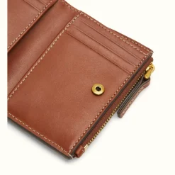 R.M. Williams Ranger Wallet Caramel Shop