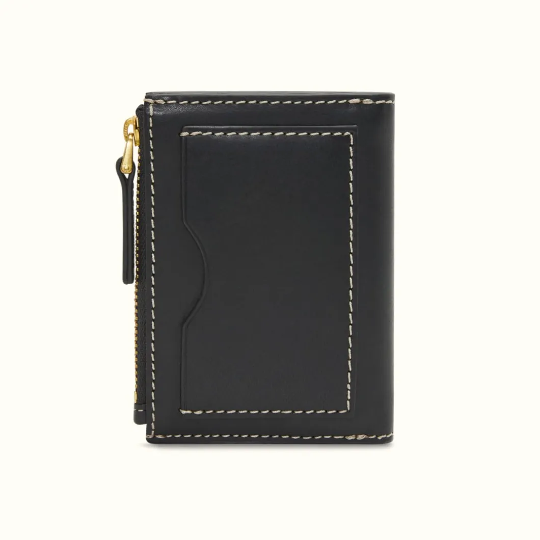 R.M. Williams Ranger Wallet Ebony Best Sale