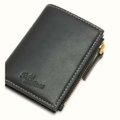 R.M. Williams Ranger Wallet Ebony Best Sale