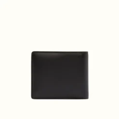 R.M. Williams R.M.W City Slim Bi-Fold Black Best Sale