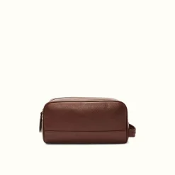 R.M. Williams R.M.W City Washbag Whiskey Best