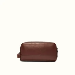 R.M. Williams R.M.W City Washbag Whiskey Best