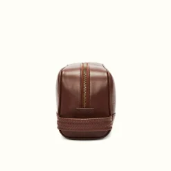 R.M. Williams R.M.W City Washbag Whiskey Best