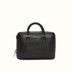 R.M. Williams R.M.Williams Briefcase Black Best Sale