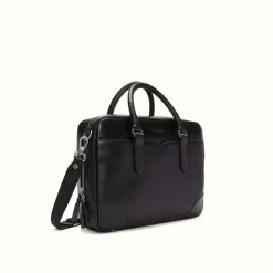 R.M. Williams R.M.Williams Briefcase Black Best Sale