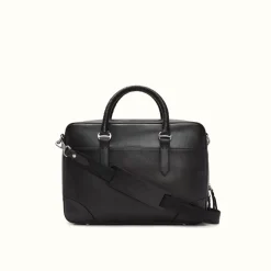 R.M. Williams R.M.Williams Briefcase Black Best Sale