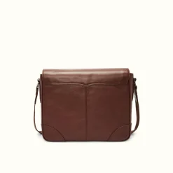 R.M. Williams R.M.Williams Messenger Bag whiskey Online
