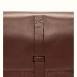 R.M. Williams R.M.Williams Messenger Bag whiskey Online