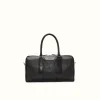 R.M. Williams R.M.Williams Overnight Bag Black Discount