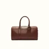 R.M. Williams R.M.Williams Overnight Bag Whiskey Flash Sale