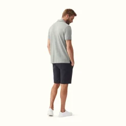 R.M. Williams Rod Polo Grey Marle Hot