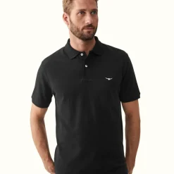R.M. Williams Rod Polo Black Shop