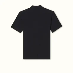 R.M. Williams Rod Polo Black Shop