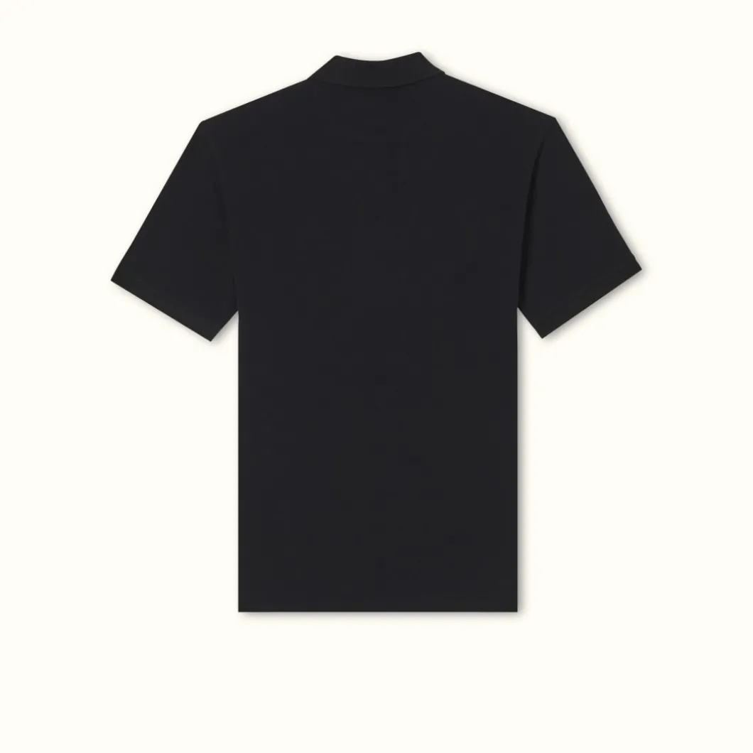 R.M. Williams Rod Polo Black Shop
