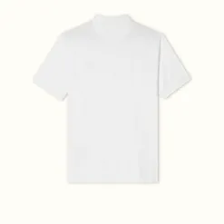 R.M. Williams Rod Polo White Hot