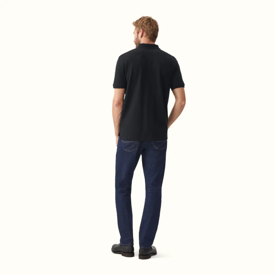 R.M. Williams Rod Polo Navy Shop