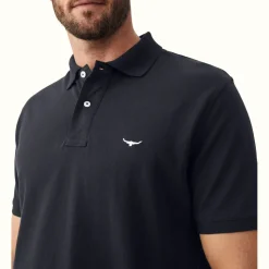 R.M. Williams Rod Polo Navy Shop