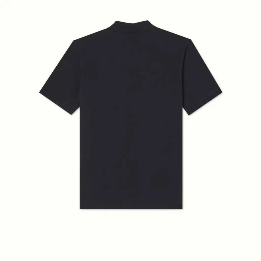 R.M. Williams Rod Polo Navy Shop