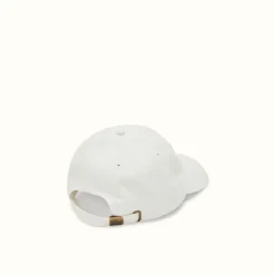R.M. Williams Script Cap Ecru Online