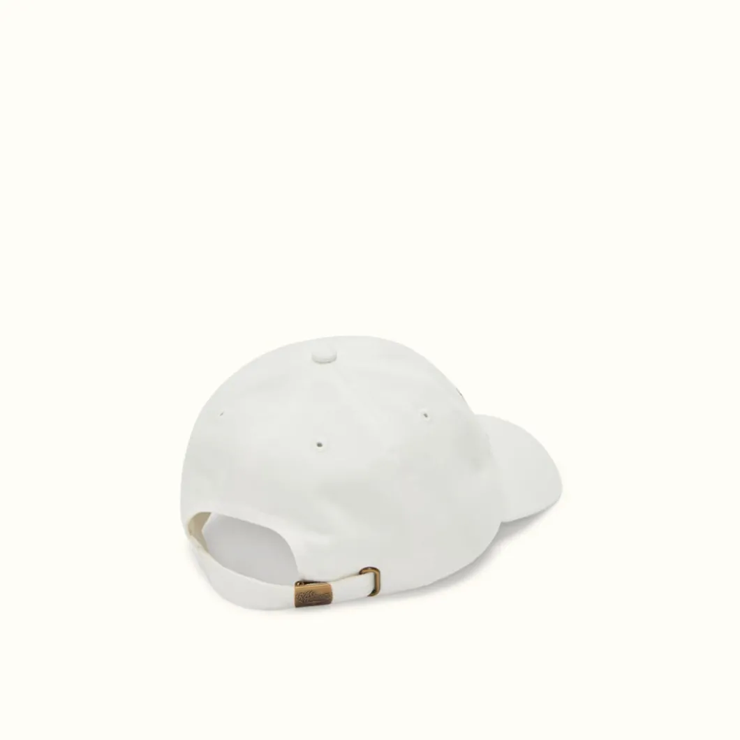 R.M. Williams Script Cap Ecru Online