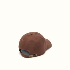 R.M. Williams Script Cap Chocolate Discount