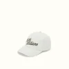 R.M. Williams Script cap Ecru Hot