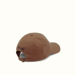 R.M. Williams Script cap Brown Navy Hot