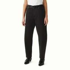 R.M. Williams Sefton Jean Black Shop