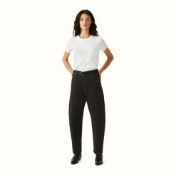 R.M. Williams Sefton Jean Black Shop