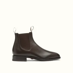 R.M. Williams Signature Craftsman Boot Chestnut Discount