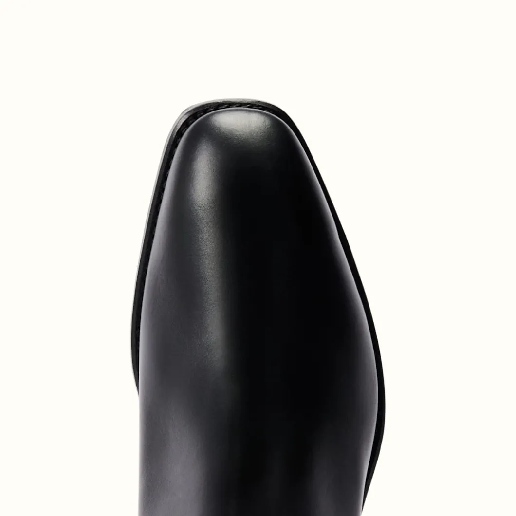 R.M. Williams Signature Craftsman Boot Black Shop