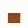 R.M. Williams Singleton Bi-Fold Wallet Tan Best
