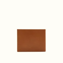 R.M. Williams Singleton Bi-Fold Wallet Tan Best